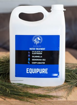 EquiPure Diarrhoea / Scours and Gut Treatment
