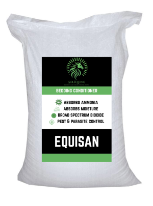 EquiSan Bedding Conditioner 25kg